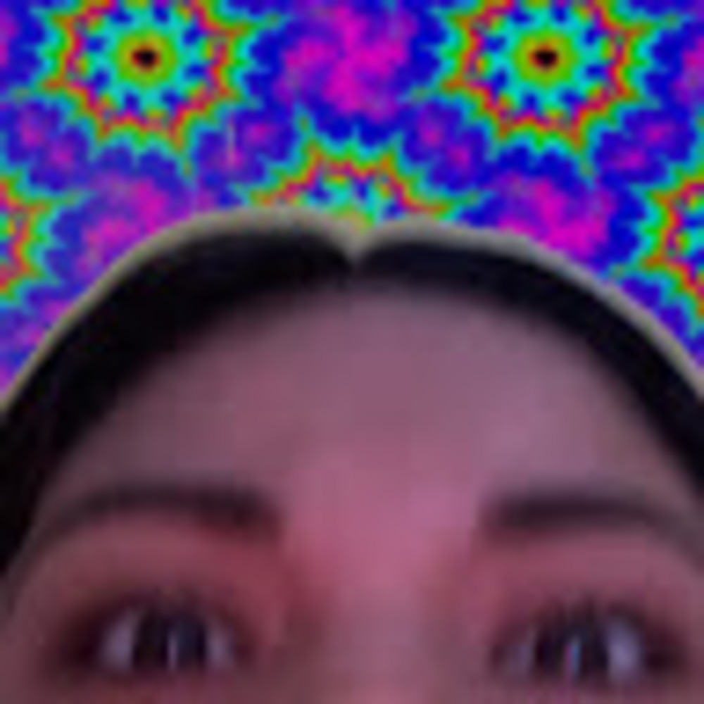 Meet your Posher, Tharealisttt.